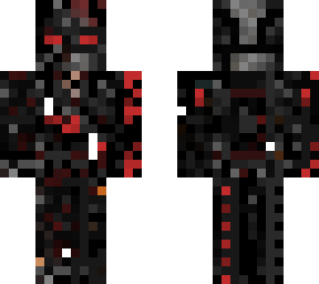 corrupt steve edit