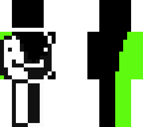 corrupted dream
