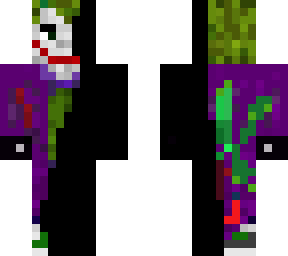 corupted jocker