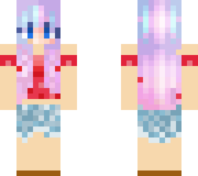 cotton candy 2.0