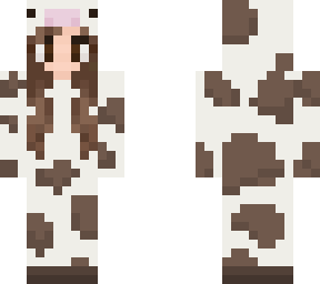 cow onesie