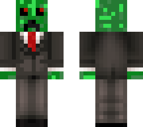 creeper