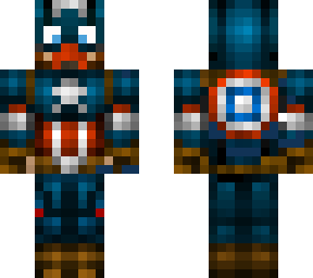 creeper america