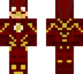 creeper flash