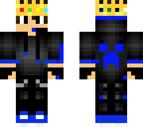 creeper king