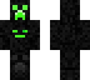 creeper wither