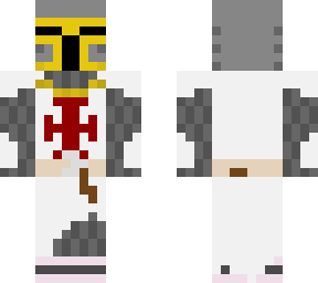 crusader 1 fixed