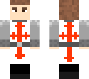 crusader 8