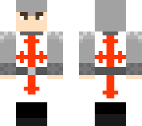 crusader 9