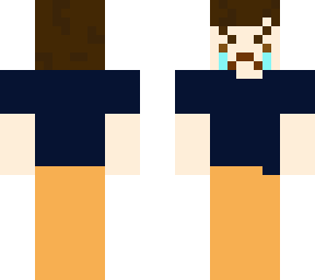 cry baby kalvin garbanzo bean