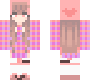 cute pig girl