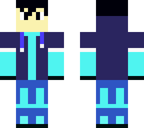 cyan