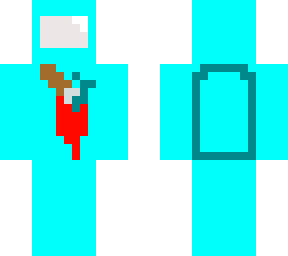 cyan died