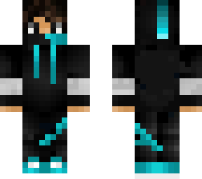 cyan ikonik (updated version)