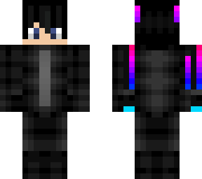 cyberpunk kirito