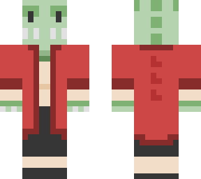 cytrite's new skin