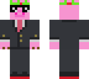 da pig