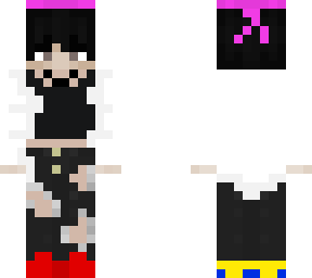 daily skin~