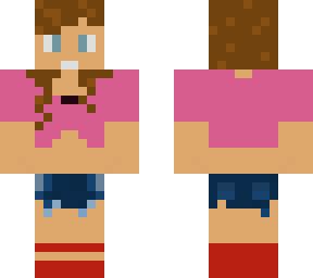 daisy duke