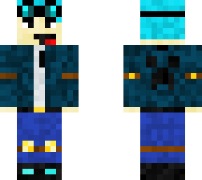 dantdm+vans special