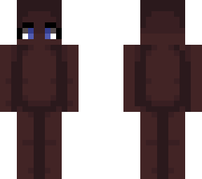 dark/chocolate skin base.