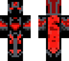 dark destroyer