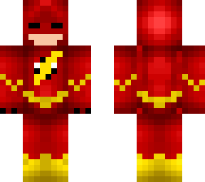dark flash