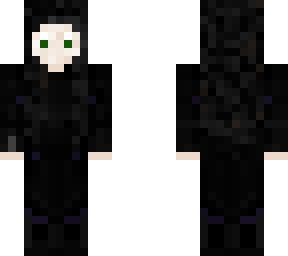 darkside girl