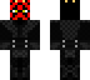 darth maul