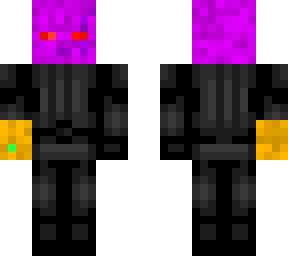 darth thanos