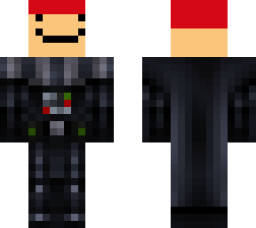 darth vader me