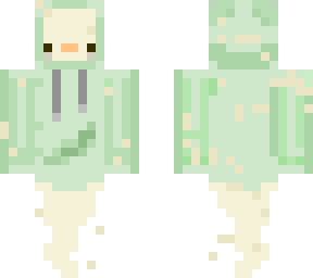 dawn death skin