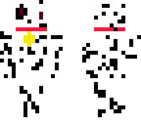 dd dalmatian