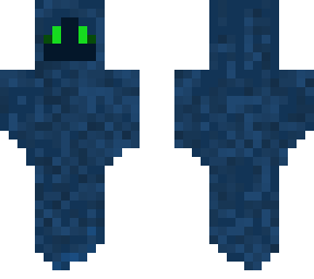 dead man