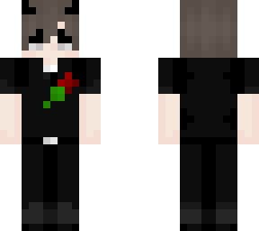 dead rxse