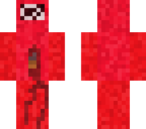 death body