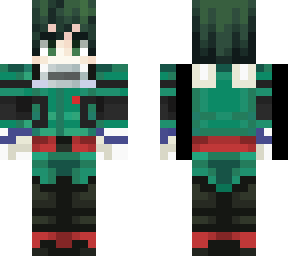 deku