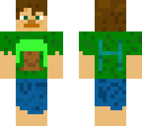 delilturtle youtube skin (original) (ravamped)