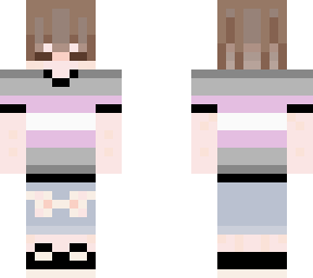 demigirl pride
