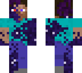 demon steve