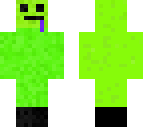 derpy creeper