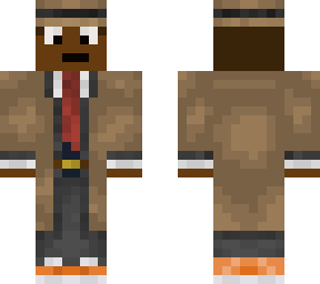 detective brick bosss