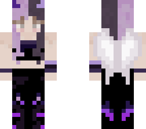 devil girl