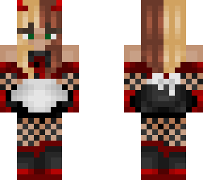 devil maid