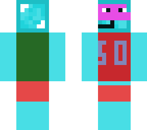 diament niesamowity