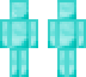 diamond block