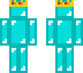 diamond dude