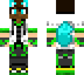 diamond evan werewolf