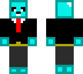 diamond mike!!!