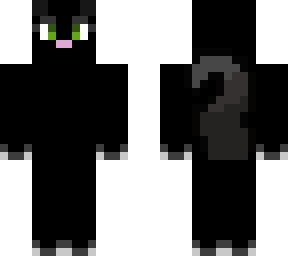 dii kedi (siyah)